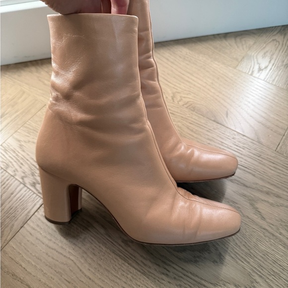 Rouje Celeste Boots - Picture 2 of 5